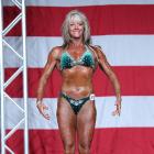 Shar  Courtney - NPC Heart of Texas 2010 - #1